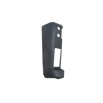 Fiat Ducato 2024-2026 - Arka Tampon Ucu Sol (Büyük Reflektörlü) (Oem No: 735431495)