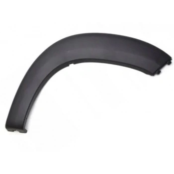 Peugeot Boxer 2025-2026 Arka Çamurluk Ağzı Plastiği Sol (Dodik) (Oem No: 735422800)