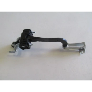 Citroen Jumper 2025-2026 Bagaj Kapağı Durdurucusu Sağ (Kapı Gergisi) (Oem No: 1358221080)
