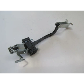 Opel Movano 2024-2025 Bagaj Kapağı Durdurucusu Sol (Kapı Gergisi) (Oem No: 1358222080)
