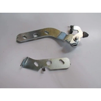 Citroen Jumper 2025-2026 Sürgülü Kapı Alt Ray Bağlantısı Sağ (Oem No: 1376702080)