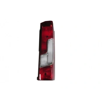 Peugeot Boxer 2025-2026 Stop Lambası Sağ Kırmızı/Beyaz (Oem No: 1612401680)