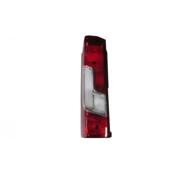 Opel Movano 2024-2025 Stop Lambası Sol Kırmızı/Beyaz (Oem No: 1612401580)
