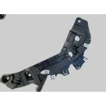 Fiat Ducato 2024-2026 - Ön Tampon Braketi Sağ Plastik (Büyük) (Oem No: 1626195680)