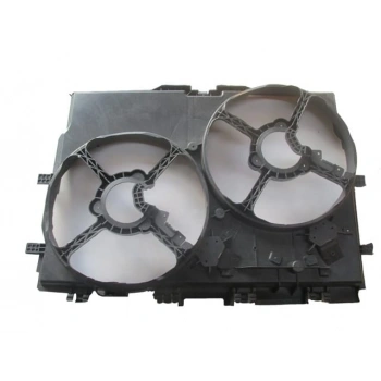 Opel Movano 2024-2025 Ön Panel Komple Plastik (Oem No: 1250H4)