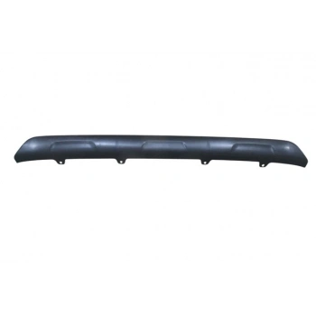 Toyota Corolla Cross 2025-2026 - Karlık (Ön Tampon Altı) Siyah (Tw) (Oem No: 521110A020)