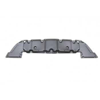 Toyota Corolla Cross 2025-2026 - Ön Tampon Alt Koruma Plastiği (Tyg) (Oem No: 514510A010)