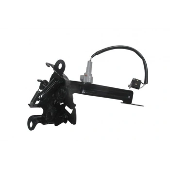 Toyota Corolla Cross 2025-2026 - Kaput Kilidi (Kablolu) (Tyg) (Oem No: 535100A070)