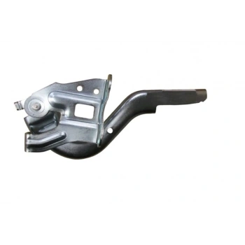 Toyota Corolla Cross 2025-2026 - Kaput Menteşesi Sağ (Tyg) (Oem No: 534100A120)