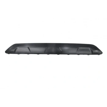 Toyota Corolla Cross 2025-2026 - Arka Tampon Alt Bandı Siyah (Tyg) (Oem No: 5215116903)