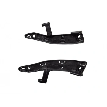 Citroen C3 - 2010-2016 Ön Tampon İç Bağlantı Braketi Sağ/Sol Set (2 Parça) Plastik (Oem No: 7416S9)