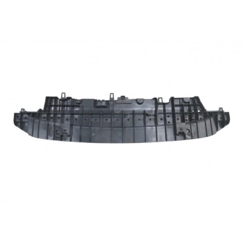 Citroen C3 - 2016-2020 Ön Tampon Alt Koruma Plastiği (Oem No: 9813379780)