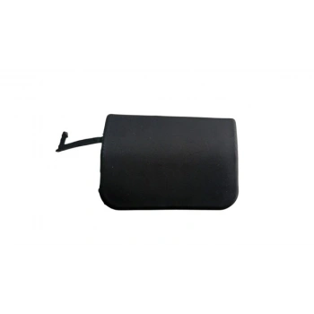 Citroen C4 - - Picasso 2007-2012 Ön Tampon Çeki Demiri Kapağı (Oem No: 7414Rt)