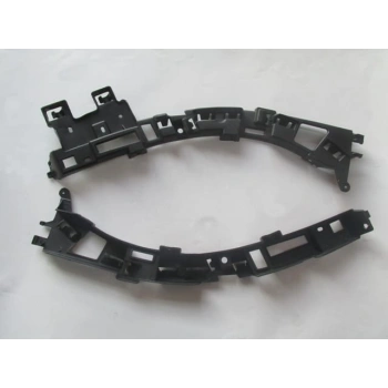 2024-2025 Toyota Proace City Ön Tampon Braketi Sağ/Sol Set (2 Parça) (Oem No: 1632655880)