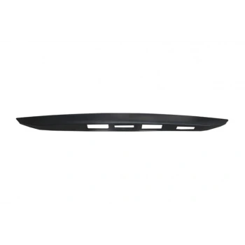 2024-2025 Toyota Proace City Arka Bagaj Plaka Lamba Çıtası (Oem No: 982615841T)
