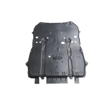 2024-2025 Toyota Proace City Karter Muhafaza Plastiği (Enjeksiyon Baskı) (Uzun Şase) (Oem No: 9846913380)