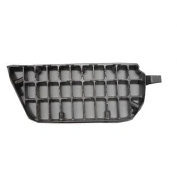 Mitsubishi Canter 1990-1997 Fe444- Ayak Basamak Paneli Sol Alüminyum (Tyg) (Oem No: Mb392850)