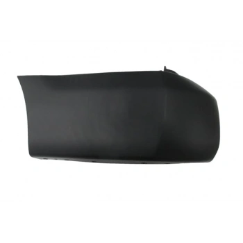 Opel Zafira 2021-2025 Arka Tampon Ucu Sol Siyah Uzun Şasi (İtalya) (Oem No: 98089468Xt)