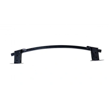 Citroen C4 X - 2022-2024 Ön Tampon Demiri Alt Metal (Ince) (Oem No: 9833037380)