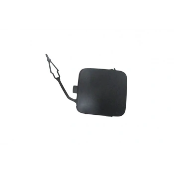 Citroen C4 - 2021-2024 Ön Tampon Çeki Demiri Kapağı (Oem No: 983477181T)