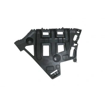 Citroen C4 X - 2022-2026 Arka Tampon Braketi Yan (Köşe) Sağ (Oem No: 9840811480)