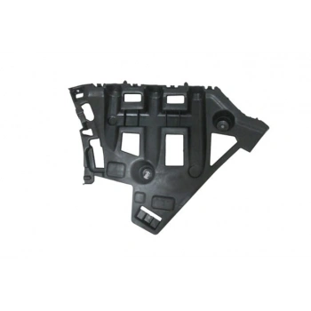 Citroen C4 X - 2022-2026 Arka Tampon Braketi Yan (Köşe) Sol (Oem No: 9840811580)