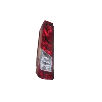Iveco Daıly - 2014-2019 Stop Lambası Sol Kırmızı/Beyaz (Mars) (E Marklı) (Oem No: 5801523220)