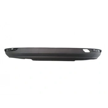 Fiat Egea 2015-2020 Sd - Karlık (Arka Tampon Altı) Siyah (Reflektör Delikli) (Oem No: 735659883)
