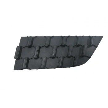 Fiat Egea Cross 2021-2025 - Ön Tampon Panjuru Kapağı (Radar (Oem No: 735754065)