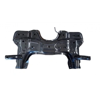 Fiat Pratico 2012-2014 Motor Beşiği Komple (Beşik) (1.3) (Oem No: 52207591)