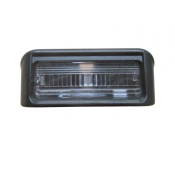 Peugeot Bipper 2008-2017 Plaka Lambası (Oem No: 6340H0)