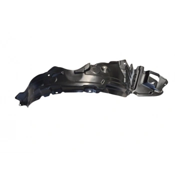 Toyota Corolla 2002-2006 Zze121- Ön Çamurluk Davlumbazı Sağ (Plastik Enjeksiyon) (Oem No: 5387502081)