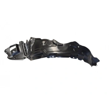 Toyota Corolla 2002-2006 Zze121- Ön Çamurluk Davlumbazı Sol (Plastik Enjeksiyon) (Oem No: 5387602081)