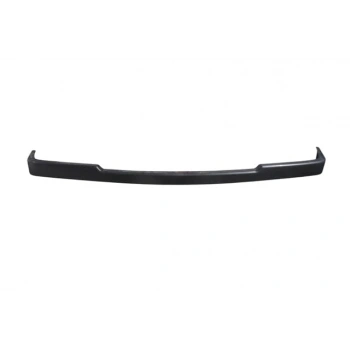 Bmw E30 1987-1991 3 Serı - - Karlık (Ön Tampon Altı) (Spoiler) (Kalın Tip) (Oem No: A51711968488)