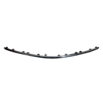 Toyota Corolla 2010-2013 E150- Ön Panjur Çıtası Alt (Gümüş Gri) (Tyg) (Oem No: 5312212180)