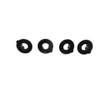 Bmw E90 2009-2011 3 Serı - - Ön Park Sensör Yuvası Set (4 Parça) (M - Tech/Lcı) (Pts) (Oem No: A51117894131)