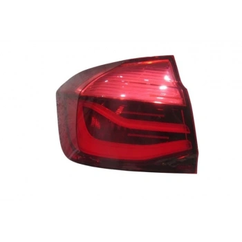Bmw F30 2015-2018 3 Serı - - Dış Stop Lambası Sol Kırmızı (Ledli) (E Marklı) (Oem No: 63217369117)