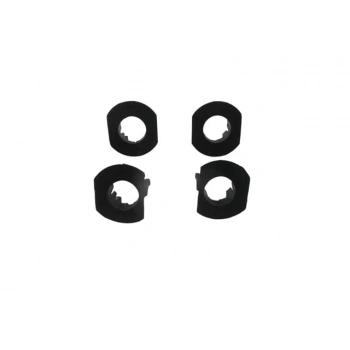 Bmw F30 2012-2018 3 Serı - - Park Sensör Yuvası Arka Set (4 Parça) (M - Tech/Lcı) (Oem No: A51127445146)
