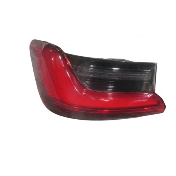 Bmw G20 2019-2022 3 Serı - - Dış Stop Lambası Sol Kırmızı/Füme (Ledli) (E Marklı) (Oem No: 63217420449)