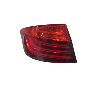 Bmw 5 Serı - F10- 2013-2016 Dış Stop Lambası Sol Kırmızı (Ledli) (Lcı) (E Marklı) (Oem No: 63217306161)