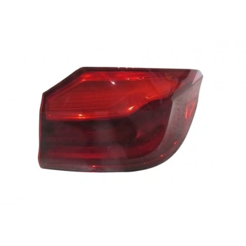 Bmw G30 - F90 2017-2020 5 Serı - - Dış Stop Lambası Sağ Kırmızı (Ledli) (/M5) (E Marklı) (Oem No: 63217376464)