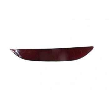 Bmw G30 - F90 2017-2020 5 Serı - - Arka Tampon Reflektörü Sol (/M5) (Oem No: A63147857005)