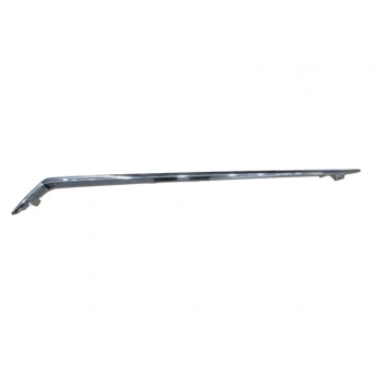 Toyota Corolla 2019-2025 E210- Ön Panjur Çıtası Nikelajlı Sol (Eurobump) (Oem No: 5312702280)
