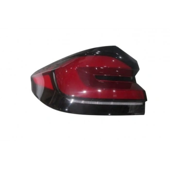 Bmw G30 - F90 2022-2024 5 Serı - - Dış Stop Lambası Sol Kırmızı/Beyaz (Ledli) (/Lcı) (E Marklı) (Oem No: 63218493811)