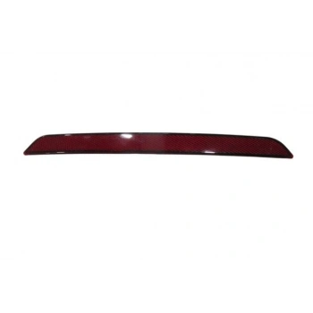 Bmw F32 2013-2017 4 Serı - - Arka Tampon Reflektörü Sol (M - Tech/Lcı) (Oem No: A63147847233)