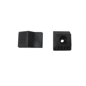 Mercedes E Class - W124 1985-1993 - - Arka Bagaj Takoz Plastiği Alt/Üst Set (2 Parça) (Sağ/Sol Aynı) (Oem No: A124758044)