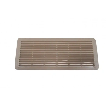 Mercedes E Class - W210 1996-1999 - - Sunroof Kaplama Çıtası Bej (Oem No: A21178406Bg)