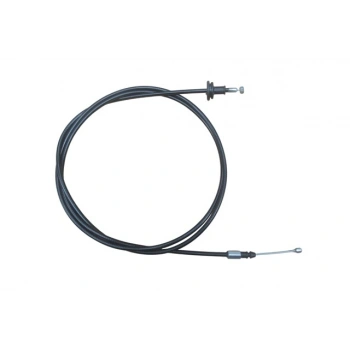Toyota Yaris 2006-2011 Kaput İç Açma Teli
