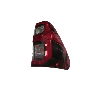 Toyota Hilux 2020-2024 Pıck Up - Stop Lambası Sağ Ledli (Duylu) (Casp) (E Marklı) (Oem No: 815500K430)