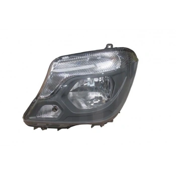 Mercedes Sprinter 2013-2018 - Far Lambası Sol Elektrikli/Motorlu (Ayfar) (Oem No: A9068202461)